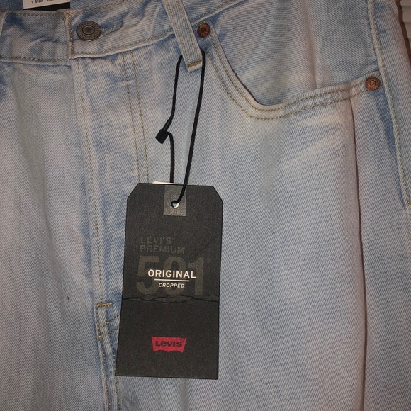 Jeans - Picture 6 of 7